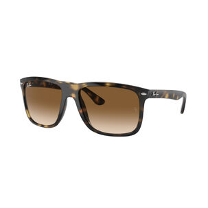Lentes De Sol Boyfriend Two Havana Ray-ban