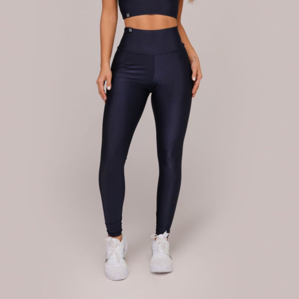 Calza Deportiva Gold Rib image number 0.0