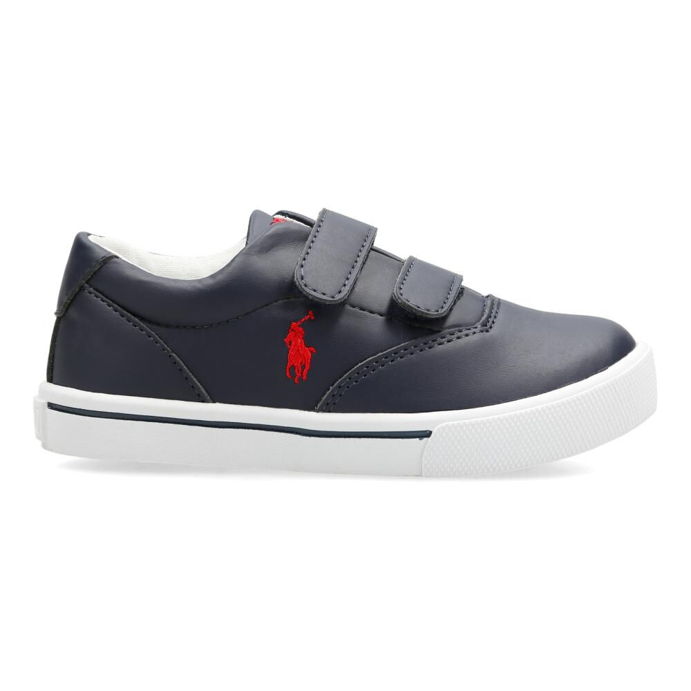 Zapatilla Infantil Polo Ralph Lauren image number 2.0