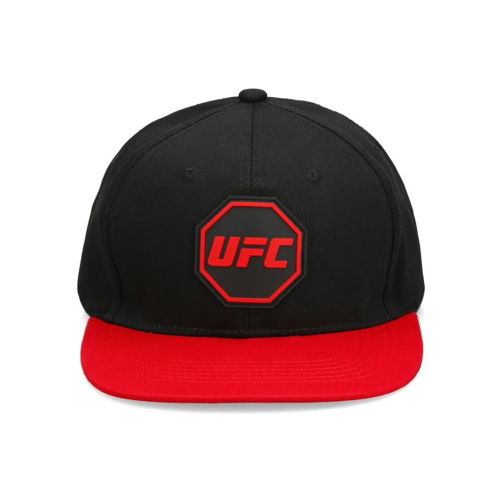 Jockey Hombre Ufc Ufc1k1022bk image number 1.0