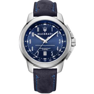 Reloj Maserati Hombre R8851121003 Successo