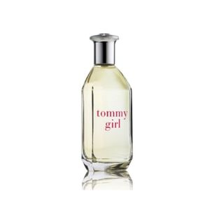 Tommy Hilfiger Girl Edt 100ml Sin Celofan
