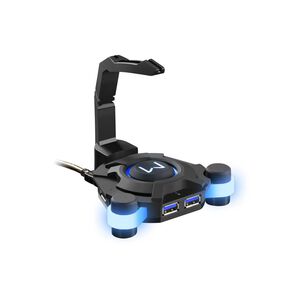 Hub Usb 3.0 Bungee Gamer Warrior Ac293