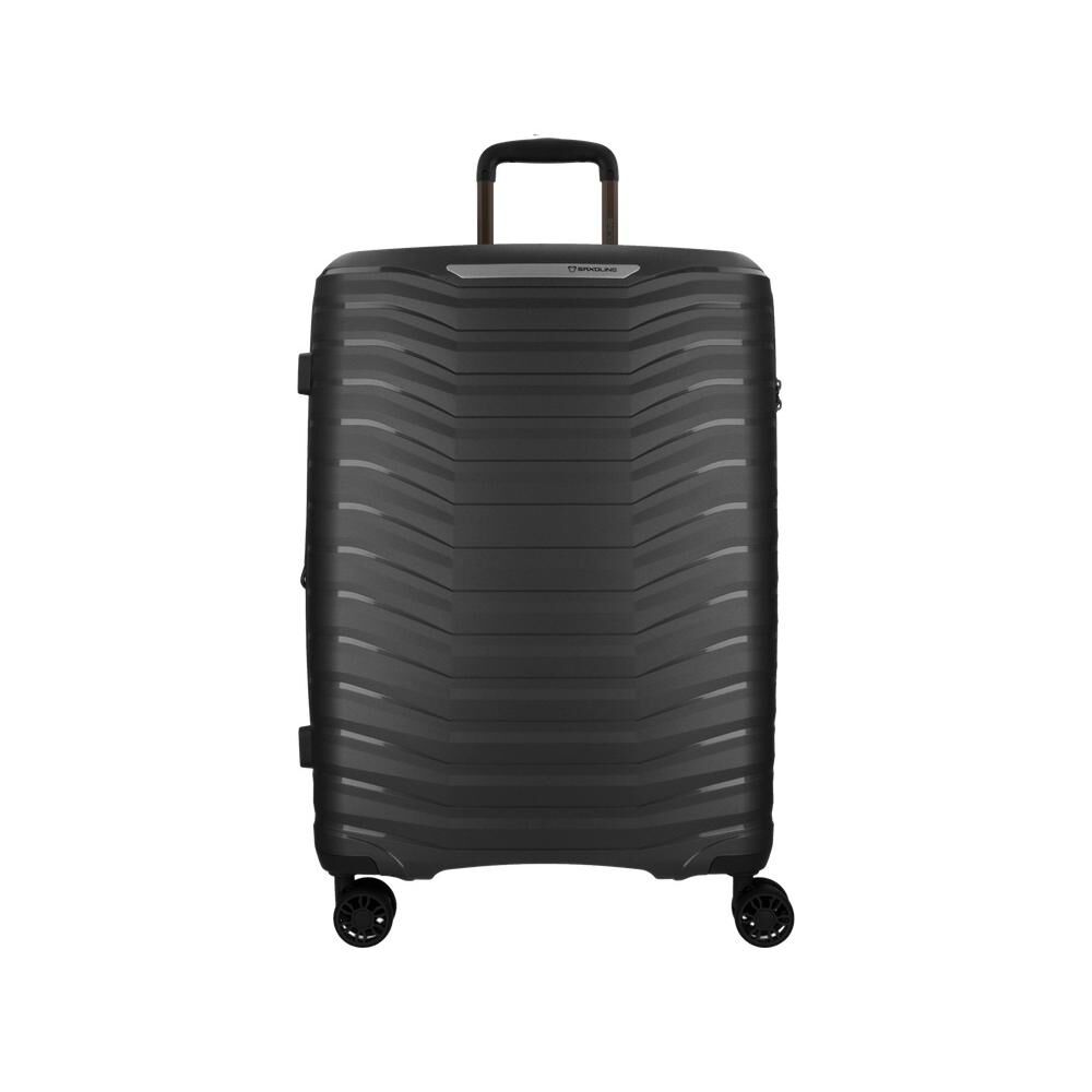 Maleta Mediana Saxoline Titanium / 66 L image number 0.0