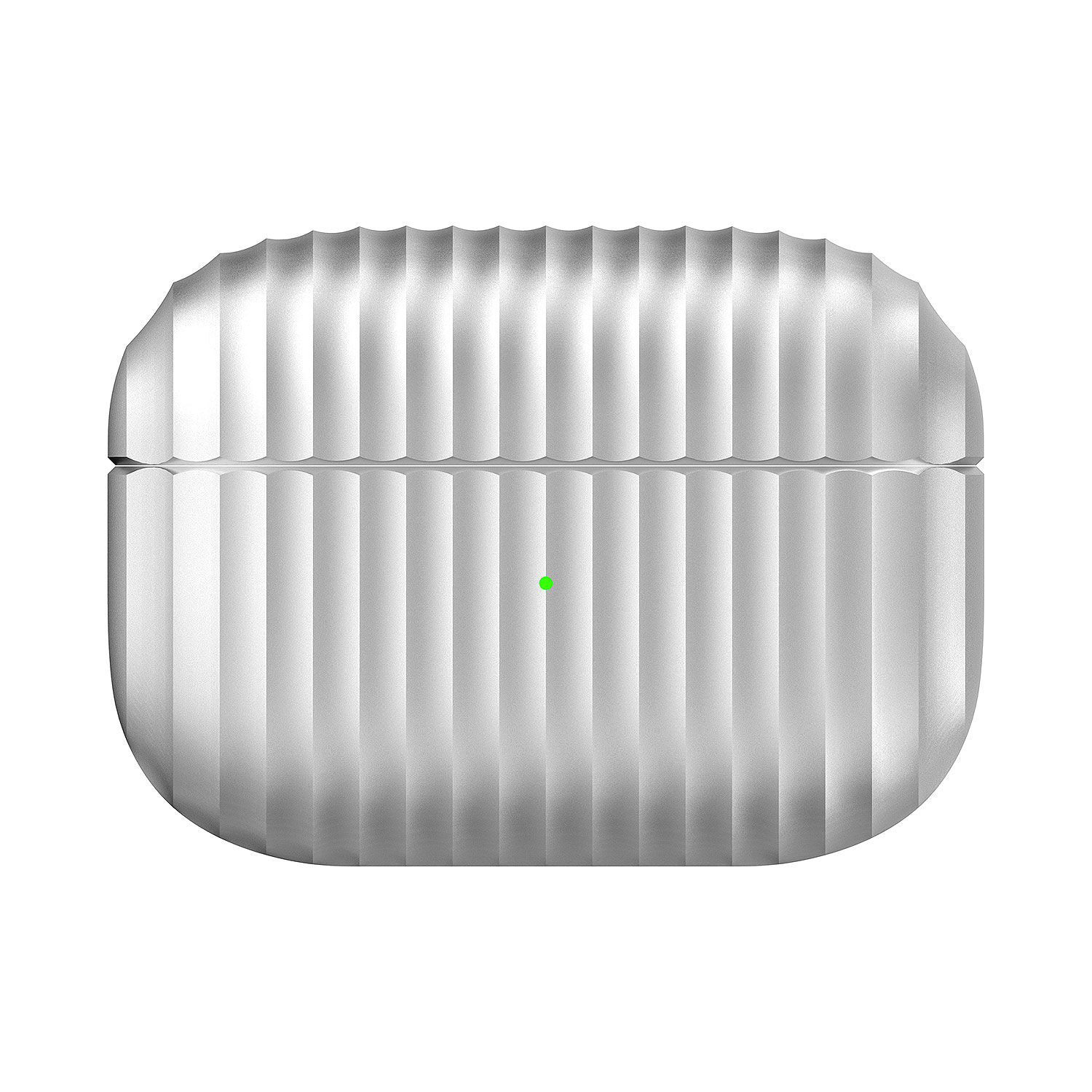 Aud&iacute;fonos Bluetooth Inal&aacute;mbricos Aiwa Awtwsgm1 4,5 Hrs Ipx4 Gris Met&aacute;lico image number 3.0