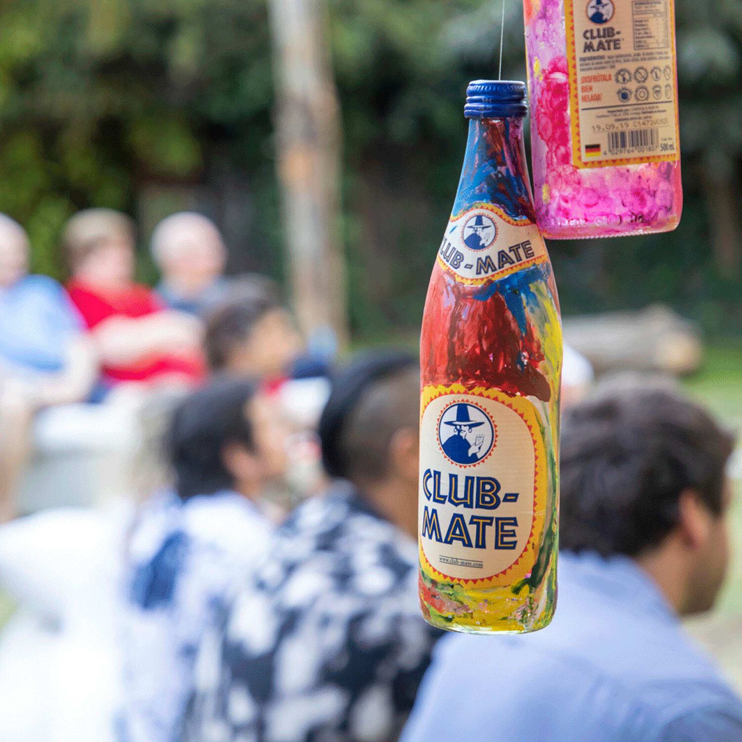 Bebida Mate Natural Club Mate 1 X 500 Ml image number 1.0