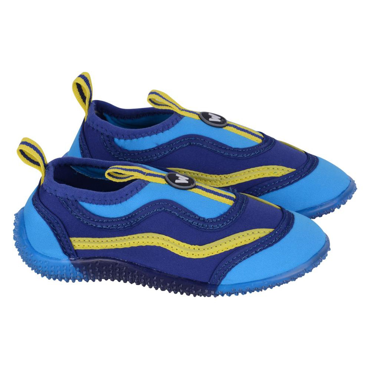 Zapatilla De Agua Infantil Wetland image number 0.0