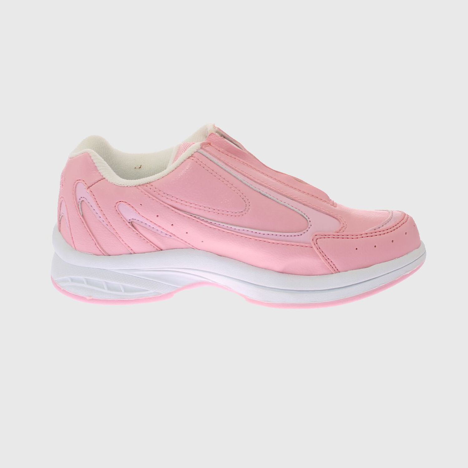 Zapatilla Rosado V&iacute;a Franca Art. 3400015darkpink image number 3.0