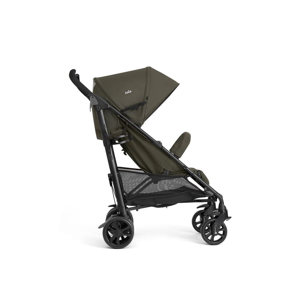 Coche Paragua Brisk Lx Sage image number 2.0