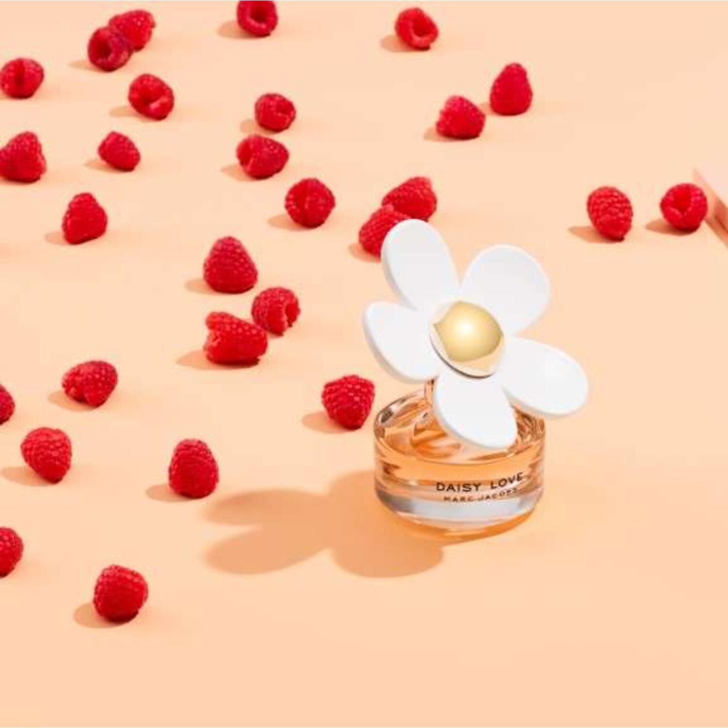 Marc Jacobs Daisy Love 100 Ml Edt image number 2.0