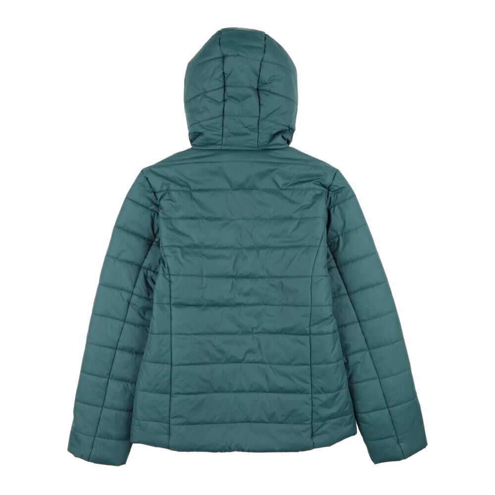 Parka Mujer Rolly Go image number 1.0
