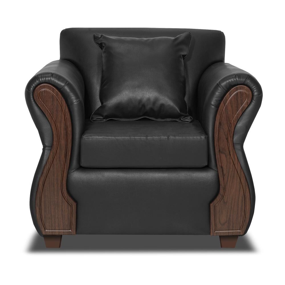 Juego De Living Innovamuebles Monaco / 5 Cuerpos image number 5.0