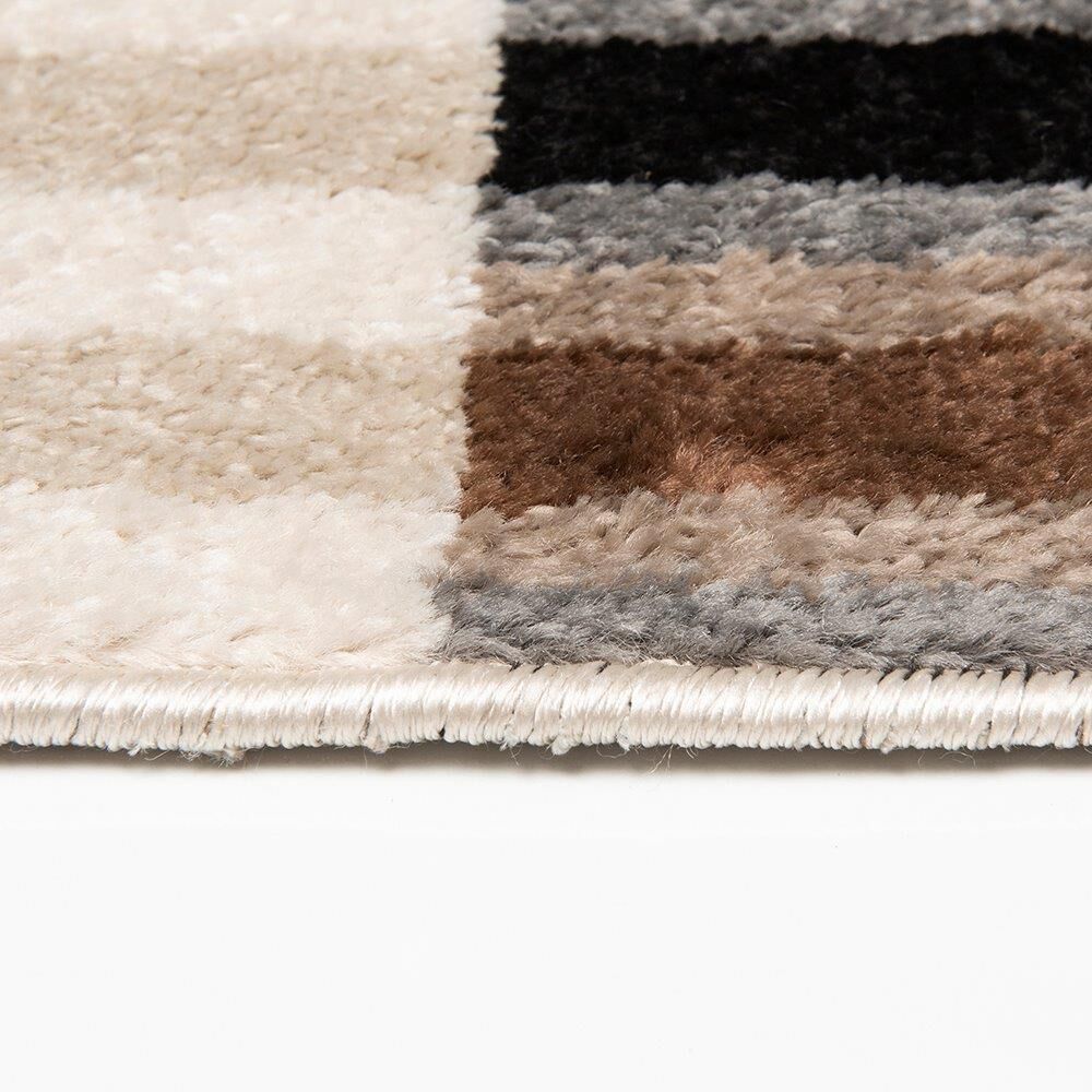 Alfombra Frise 1.6k Venecia 50x200 Cms Urubamba image number 2.0
