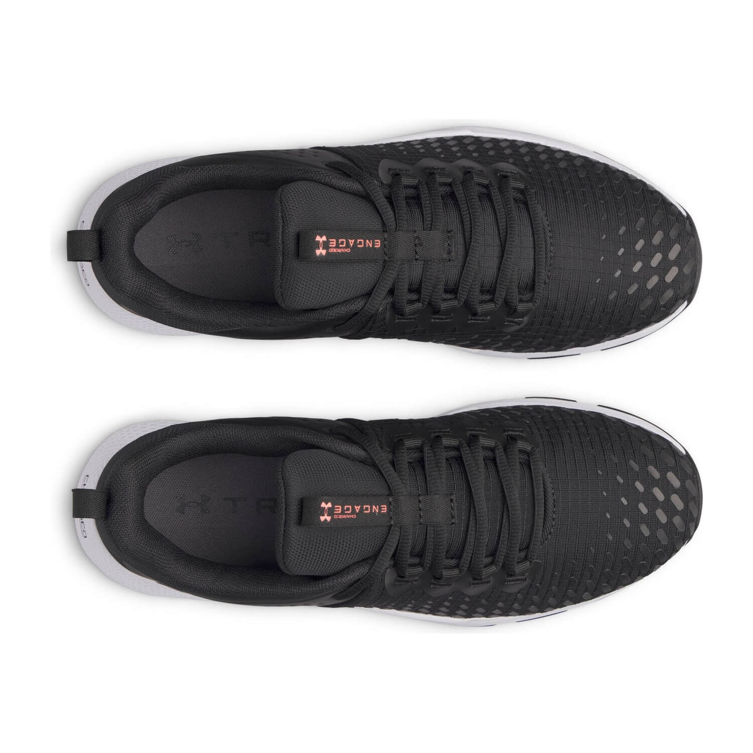 Zapatilla Running Hombre Under Armour Charged Engage 2 image number 3.0