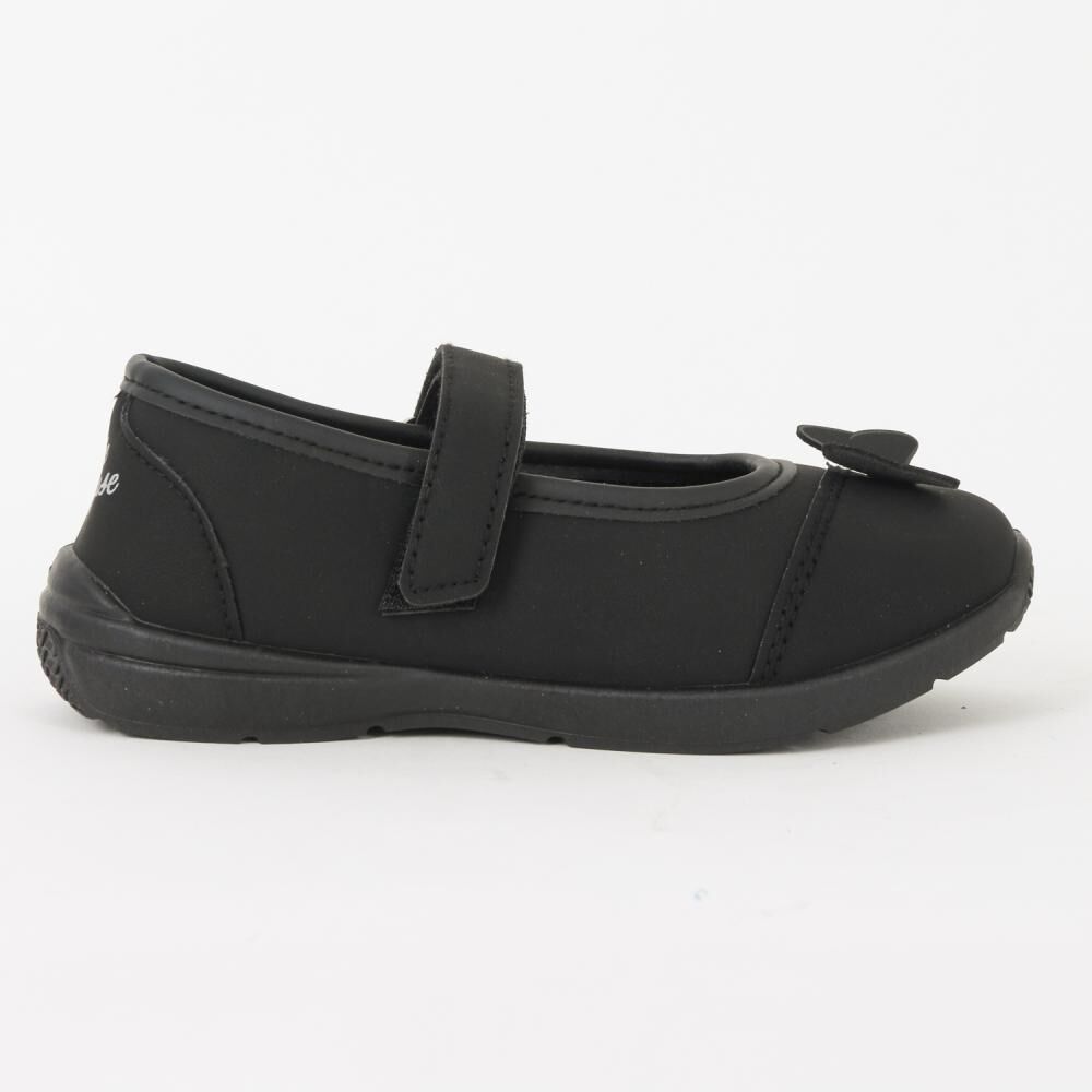 Zapatilla Escolar Ni&ntilde;a Minnie image number 0.0