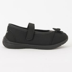 Zapatilla Escolar Ni&ntilde;a Minnie