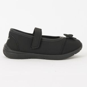 Zapatilla Escolar Ni&ntilde;a Minnie