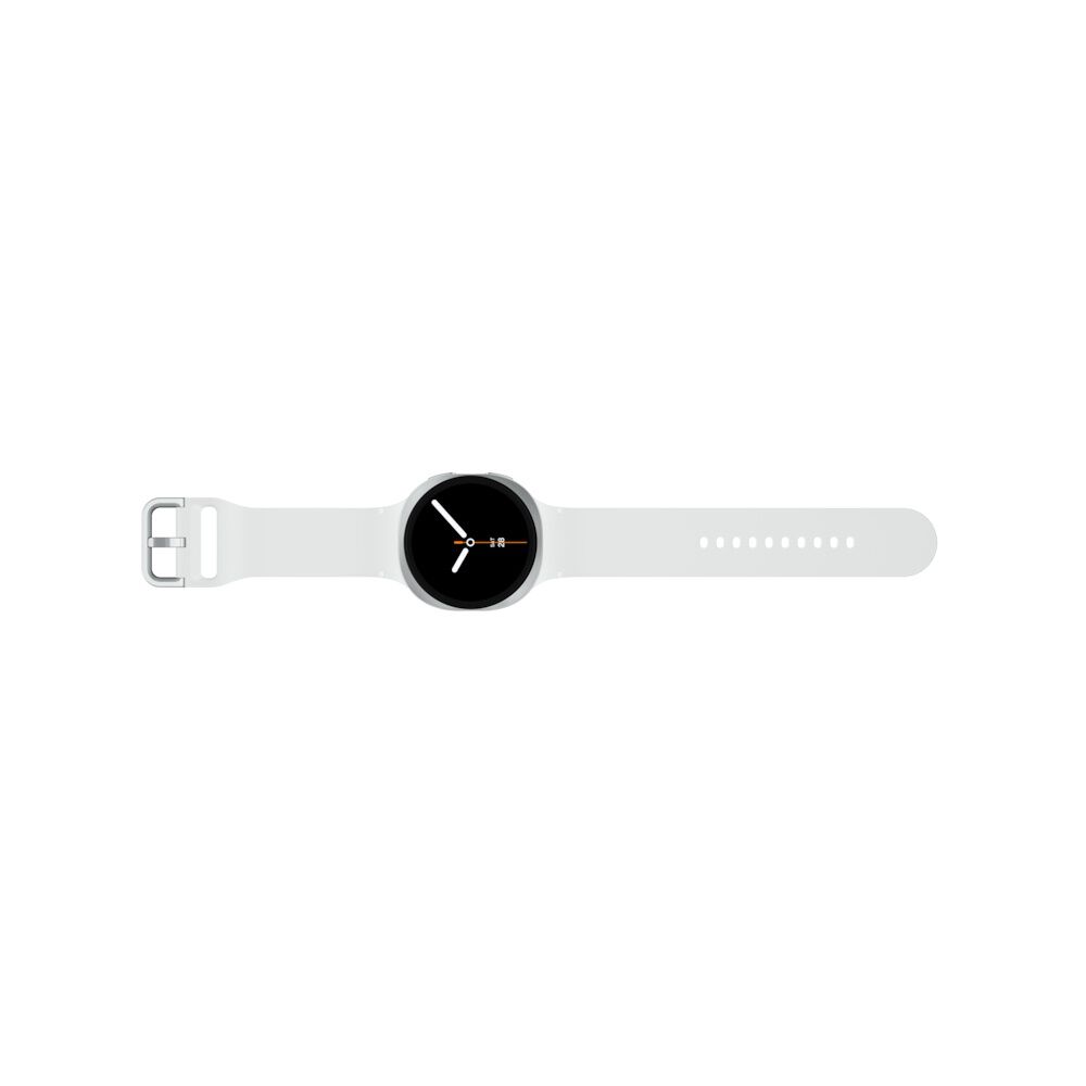 Galaxy Watch8 44mm Silver Bluetooth image number 4.0