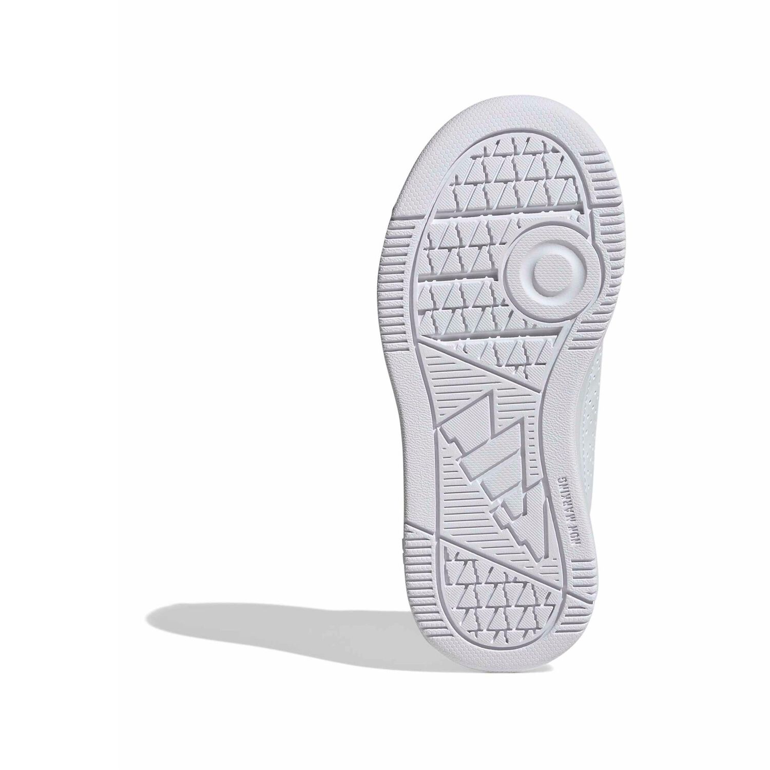 Zapatilla Adidas Tensaur Sport 3.0 Ni&ntilde;a Blanco image number 5.0