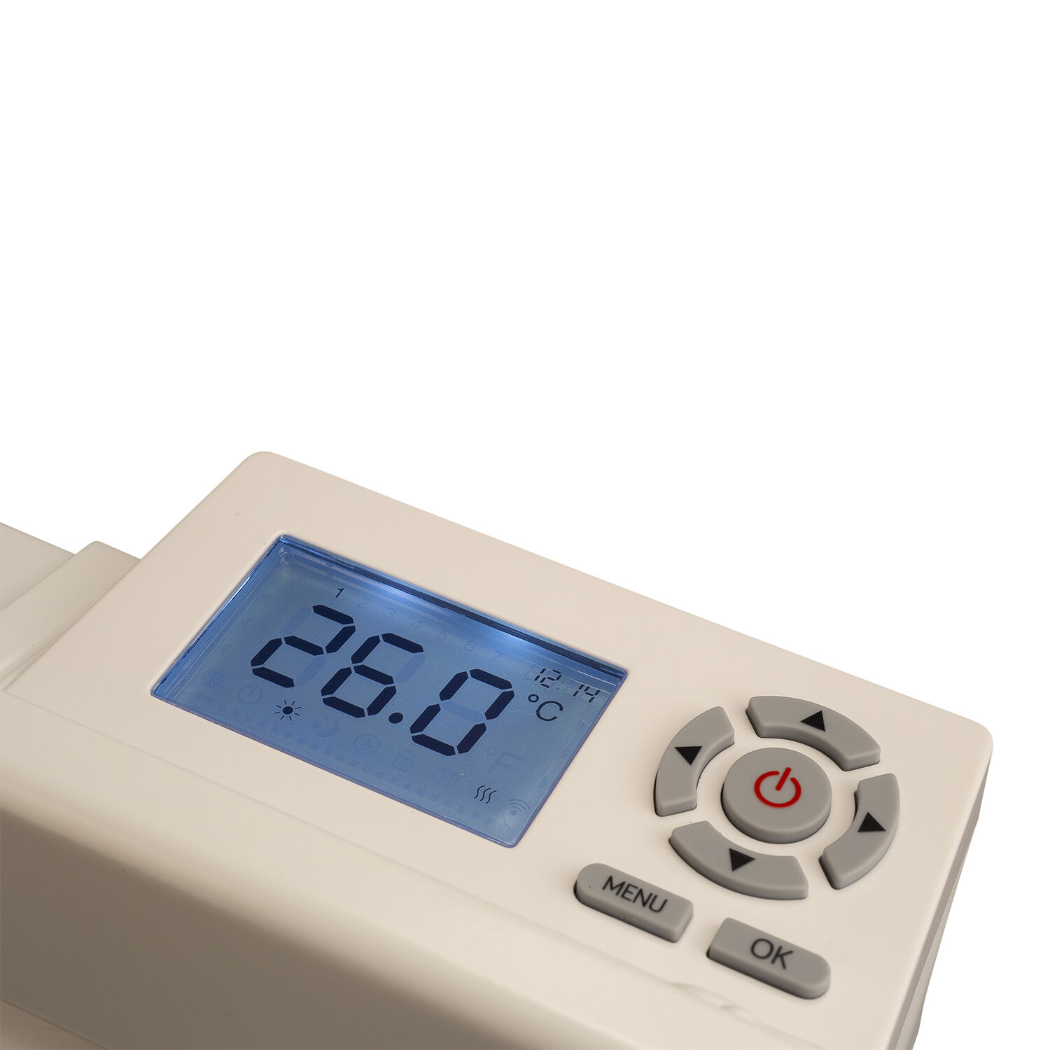 Convector 750w Digitalco-al 750 Wifi image number 4.0