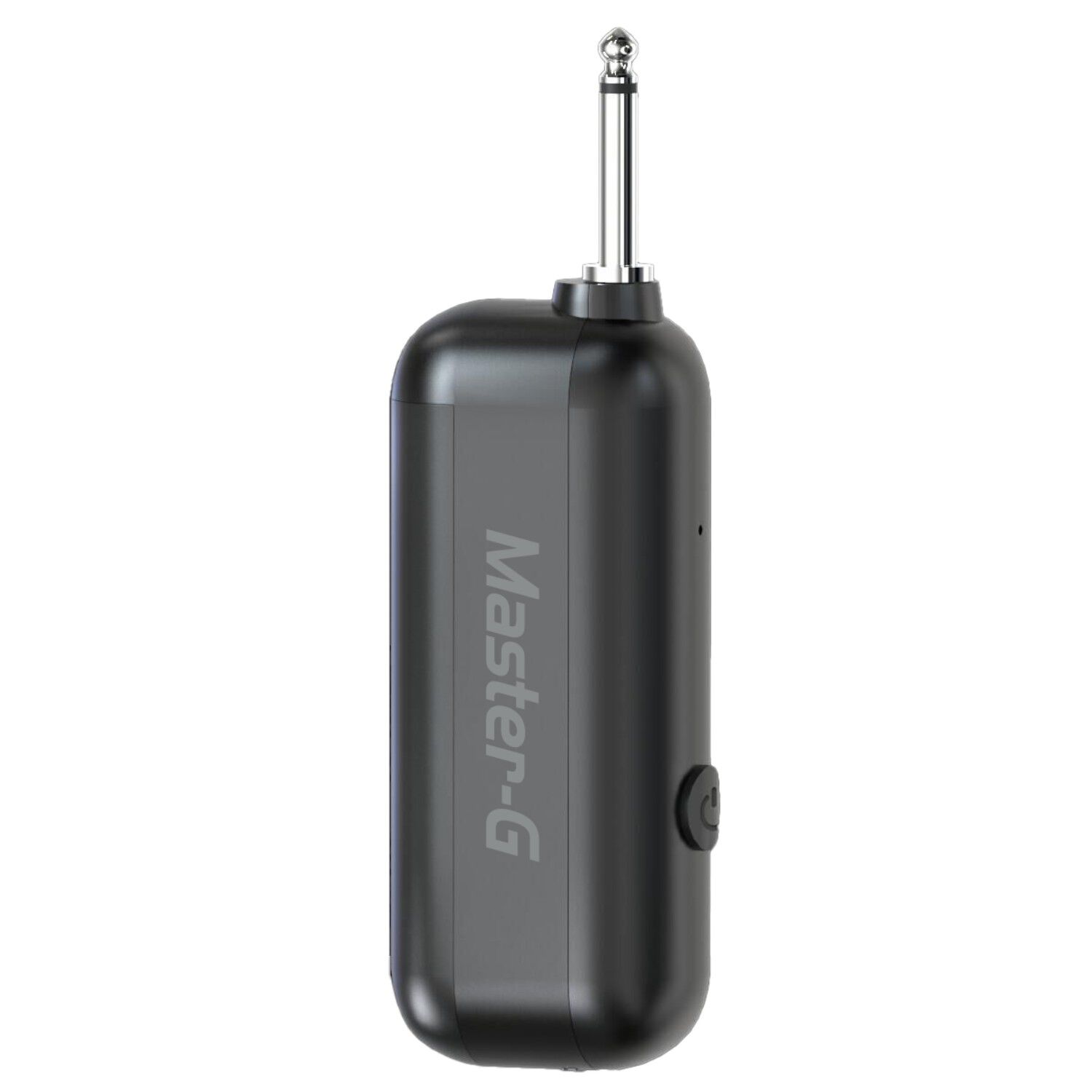 Par De Micr&oacute;fonos Inal&aacute;mbricos Con Receptor Uhf Master-g image number 3.0