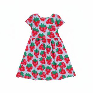 Vestido Ni&ntilde;a Topsis