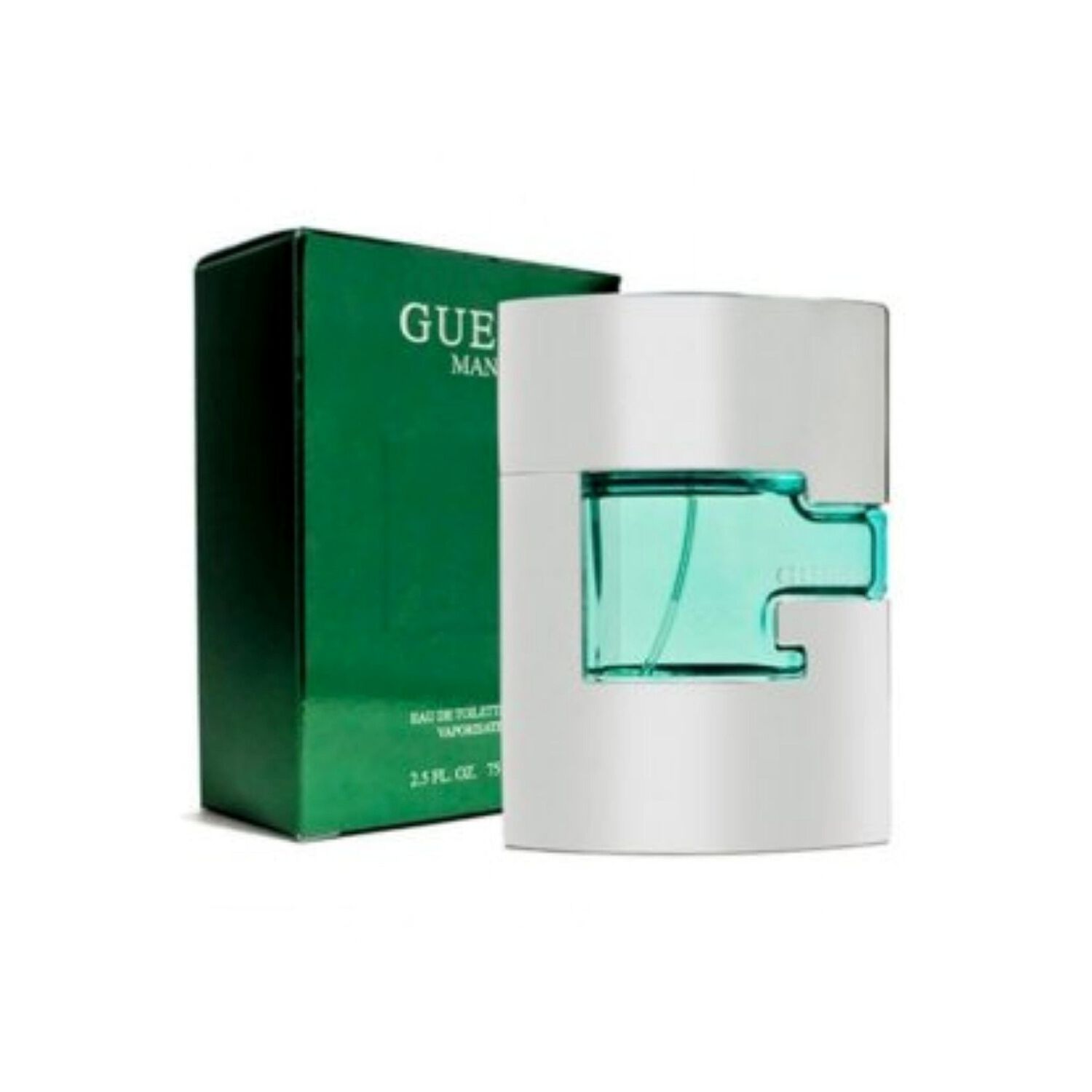 Guess Men 75ml image number 0.0
