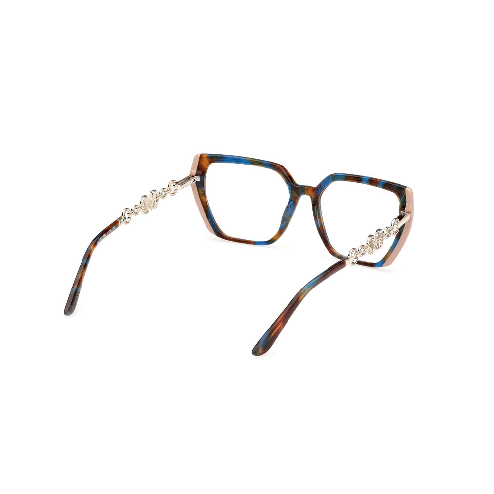 Lentes Ópticos Azul Guess By Marciano image number 5.0