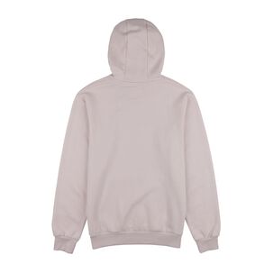 Polerón Liso Slim Cuello Redondo Con Capucha Hombre Rolly Go