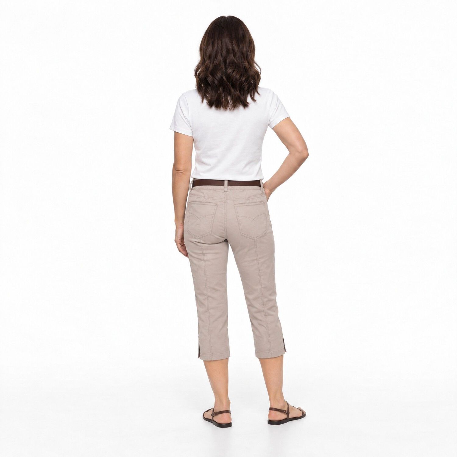 Pantal&oacute;n Mujer Geeps image number 1.0