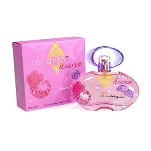 Incanto Heavens Salvatore Ferragamo Edt 100ml Mujer