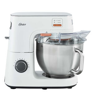 Batidora Planetaria Oster Con Tecnología Heatsoft Fpstsmpl4w