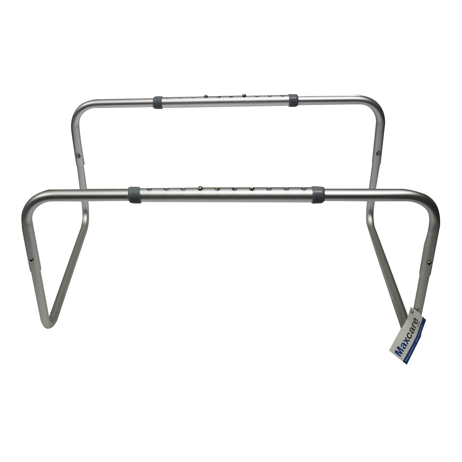 Alza Ropa De Cama Aluminio Ajustable image number 0.0