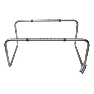 Alza Ropa De Cama Aluminio Ajustable