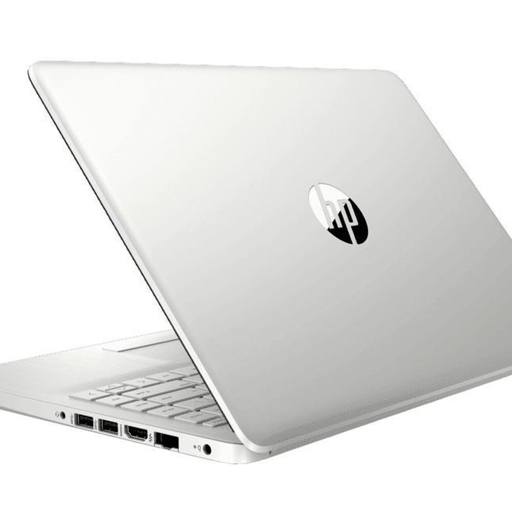 Notebook I3-10110u/ 4gb / 256gb / 14"/ W10h/14-cf2051la (reacondicionado) image number 1.0