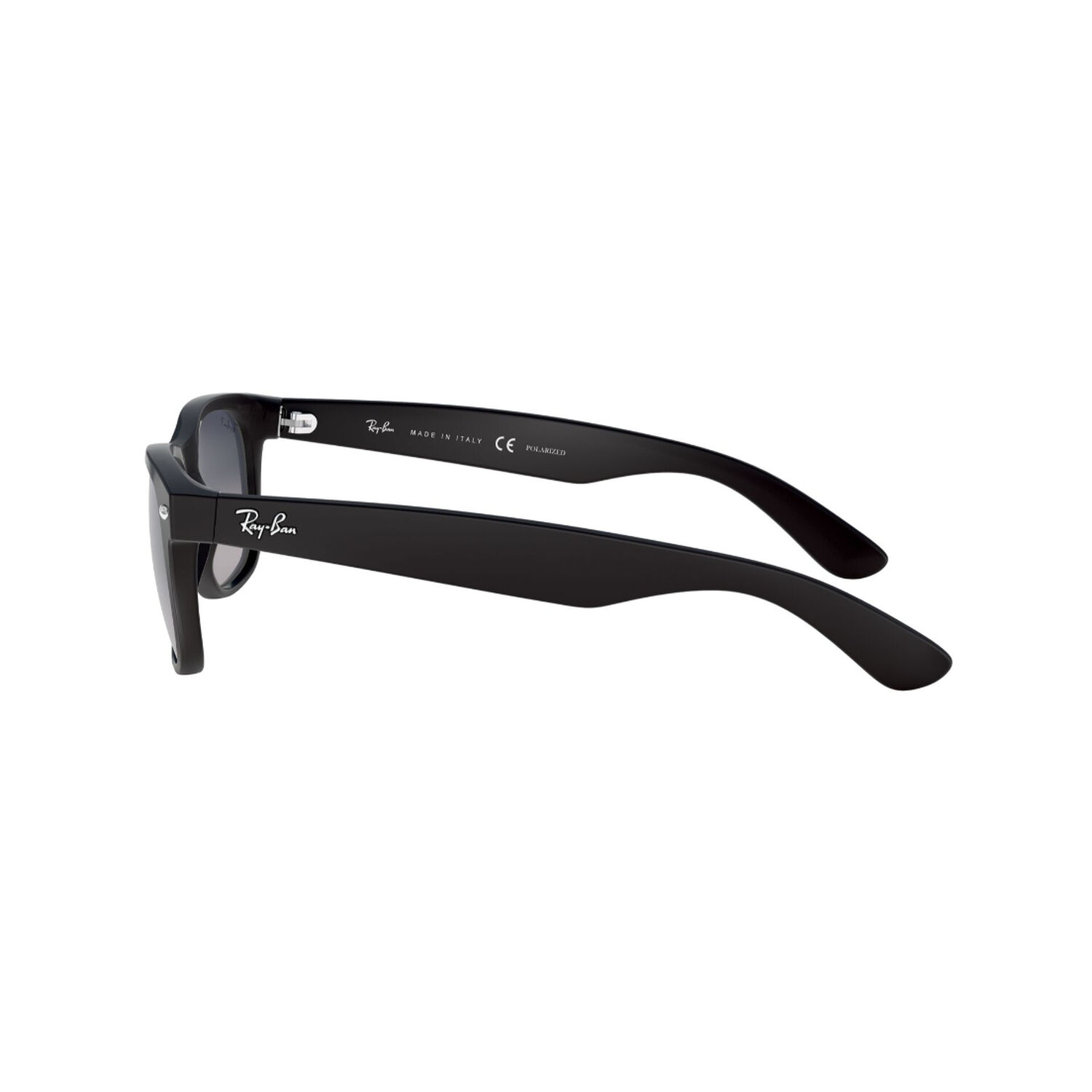 Lentes De Sol New Wayfarer Polarizados Azul Ray-ban image number 2.0