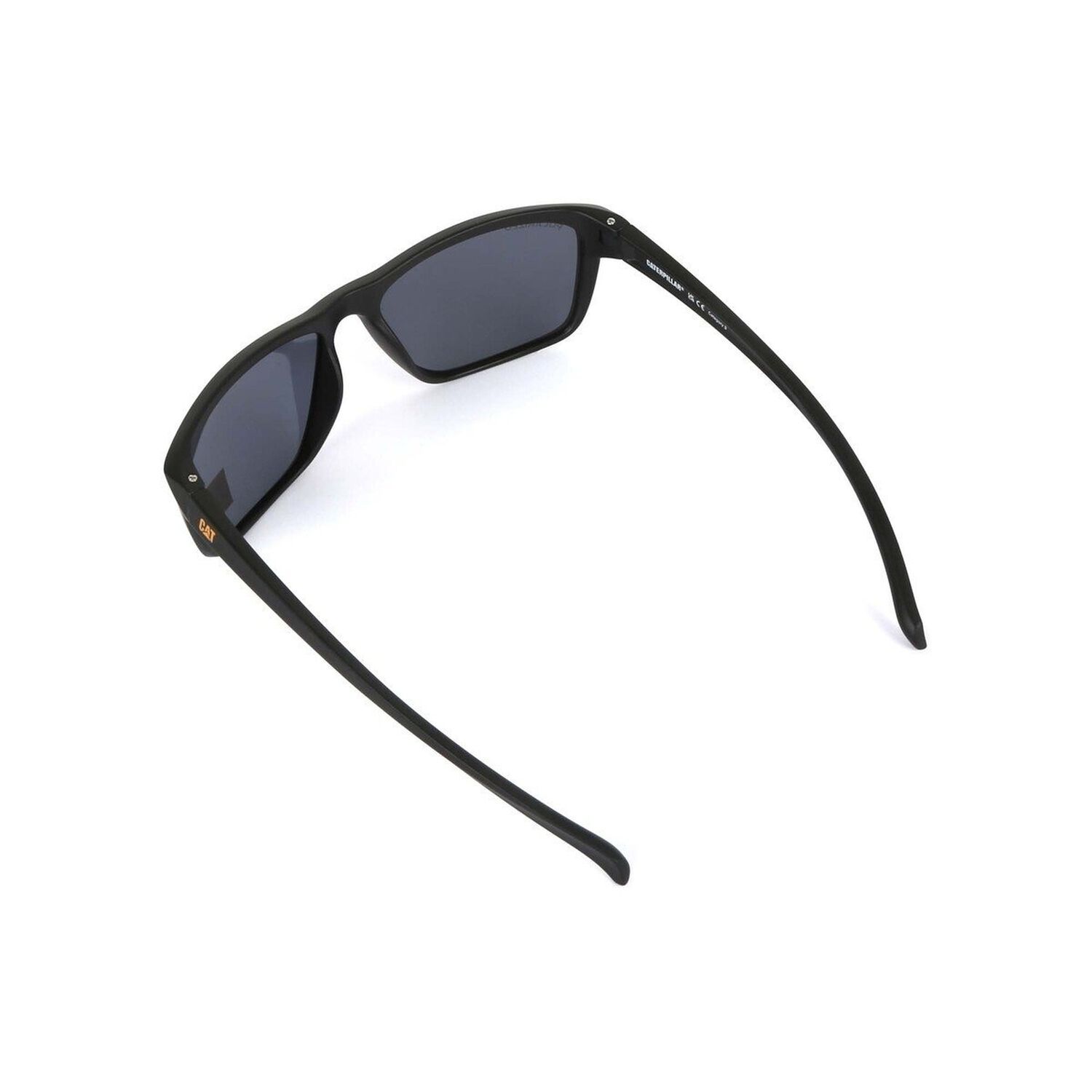 Lentes De Sol Polarizados Cat Cts-8012-104p Negro image number 4.0