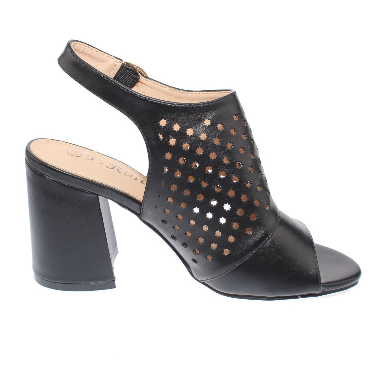 Sandalia Negro I-run Art. 5g8194black image number 3.0
