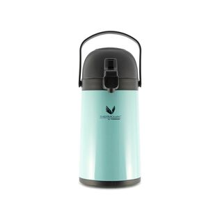 Sif&oacute;n Acero Inox Thermos / 1.5 Litros Aqua