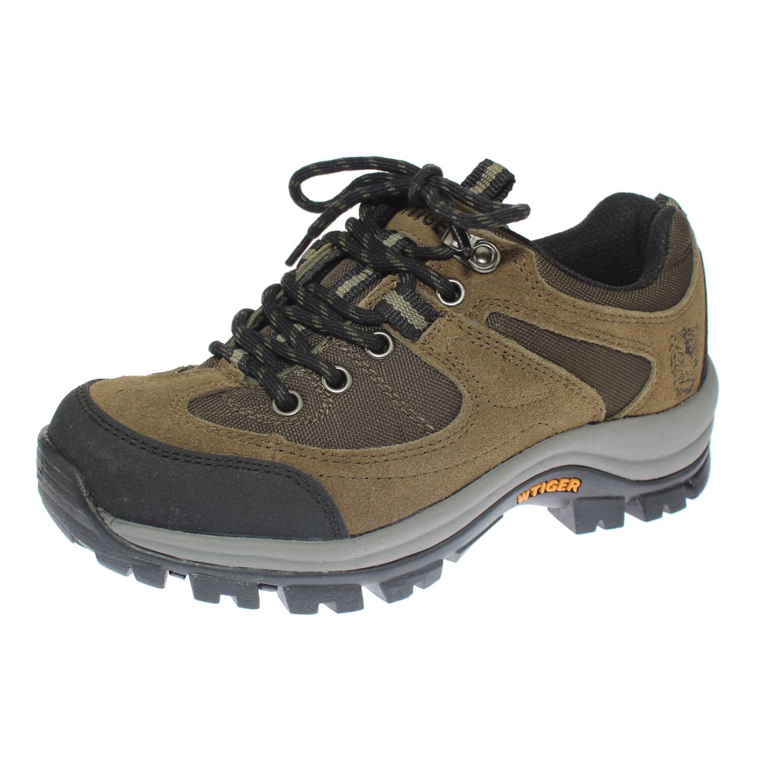 Zapatilla Outdoor Verde Via Franca Art: 57316verde image number 0.0