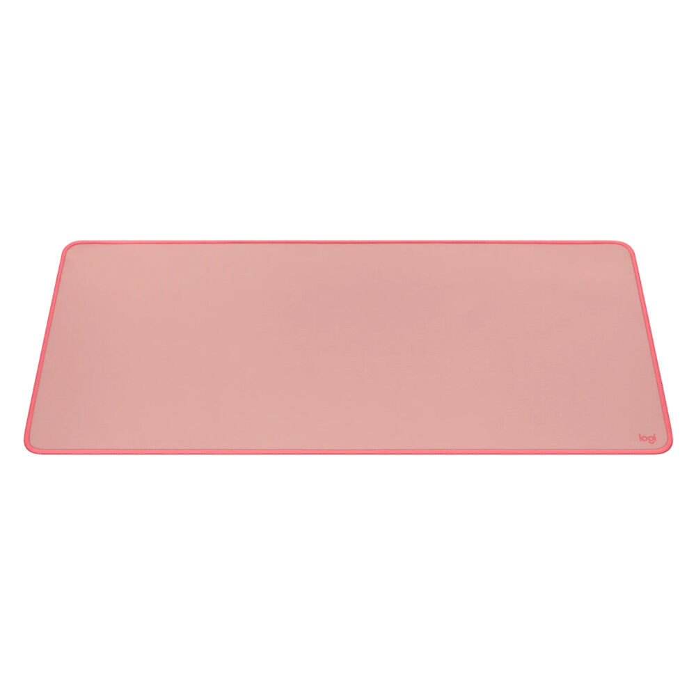 Mousepad Logitech Desk Mat Studio Series 70x30cm Rosa image number 2.0