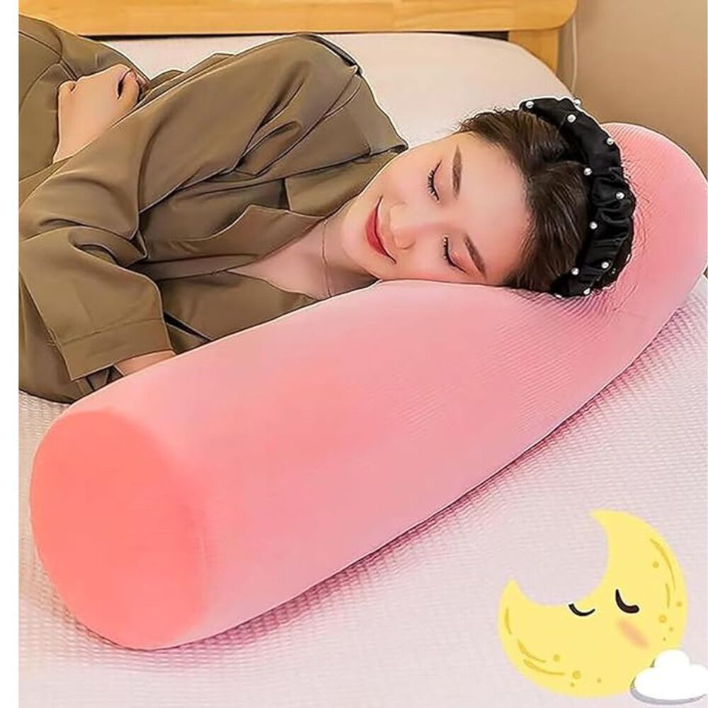 Coj&iacute;n Almohada Abrazable 95cm image number 3.0