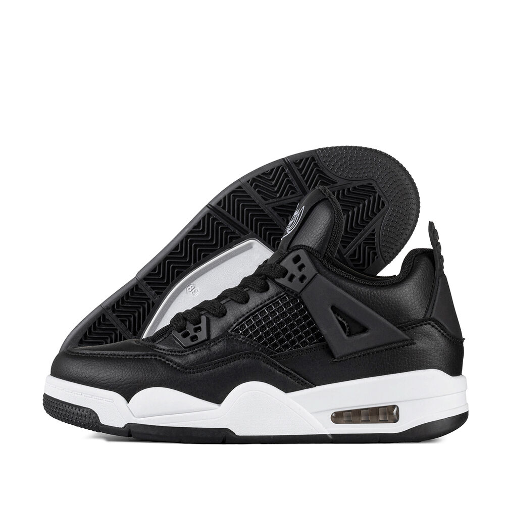 Zapatillas Deportivas Casual Mujer Con Cordones Weide Tfa202 image number 5.0