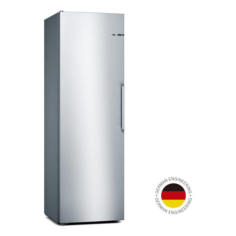 Refrigerador Monopuerta Bosch KSV36VLEP / Frío Directo / 346 Litros / A++ image number 0.0