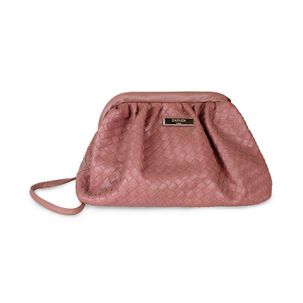 Cartera Freya Mini Rosada Carven