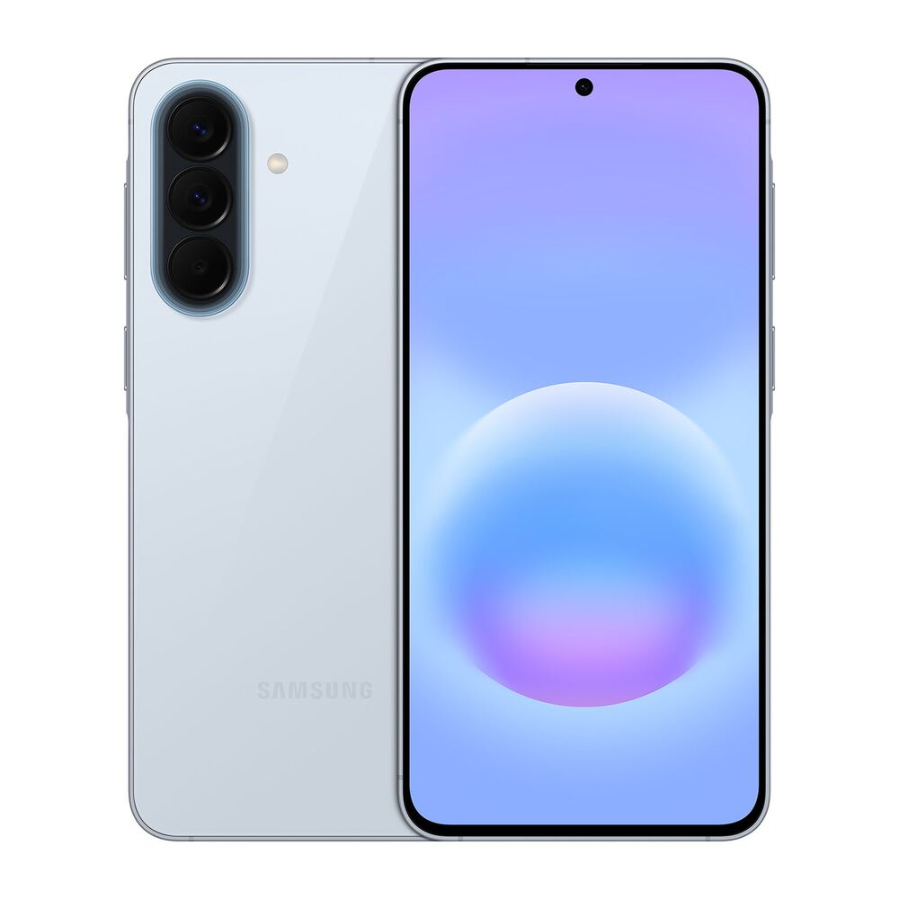 Galaxy A57 5g Awesome Icyblue 128 Gb image number 0.0