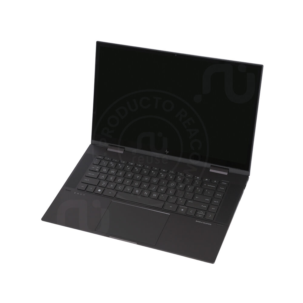 Notebook Hp Envy 2 En 1 X360 Convert 15-eu1073cl Ryzen7 16gb Ram 512gb Sdd Reacondicionado image number 1.0