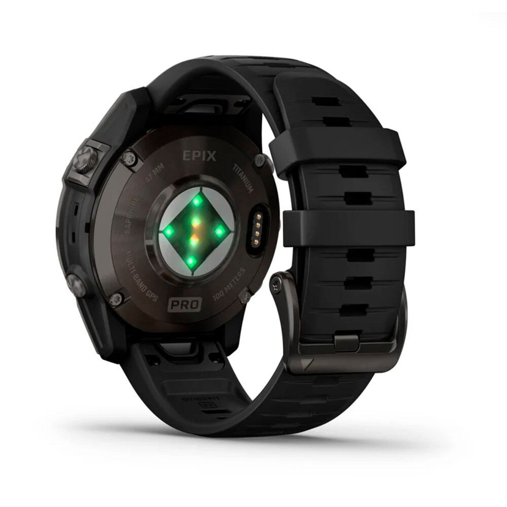 Smartwatch Epix Pro (gen 2) Edici&oacute;n Sapphire 47mm image number 3.0
