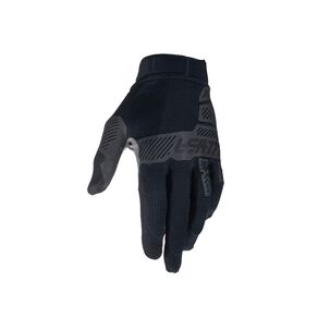 Guantes Leatt Bicicleta Y Moto 1.5 Gripr V24 Stealth Xl Us11