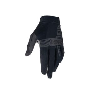 Guantes Leatt Bicicleta Y Moto 1.5 Gripr V24 Stealth Xl Us11